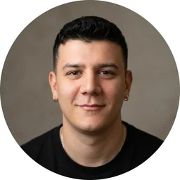 Enes, on-site technician at Roof Solutions Melbourne